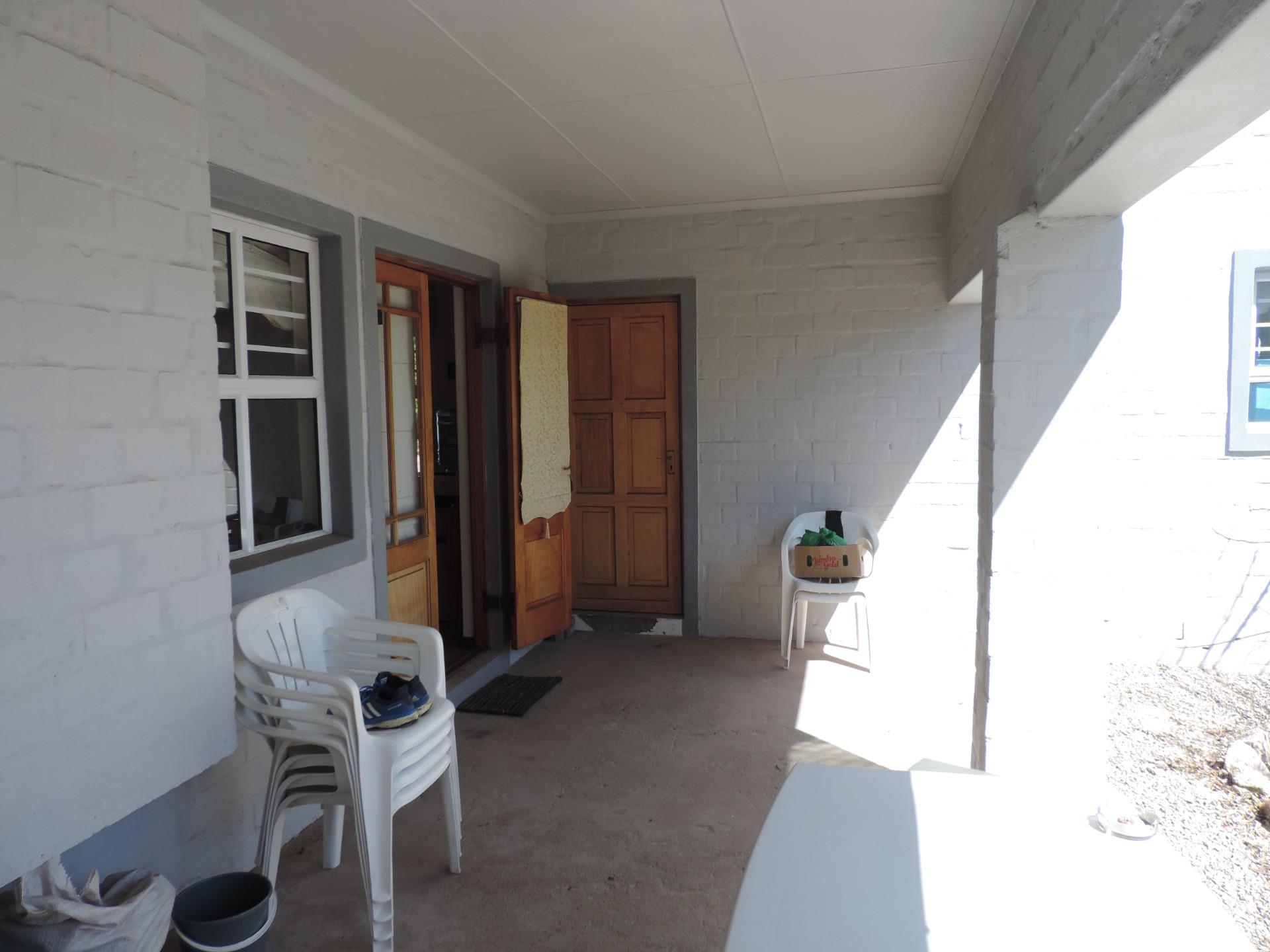 5 Bedroom Property for Sale in Country Club Western Cape